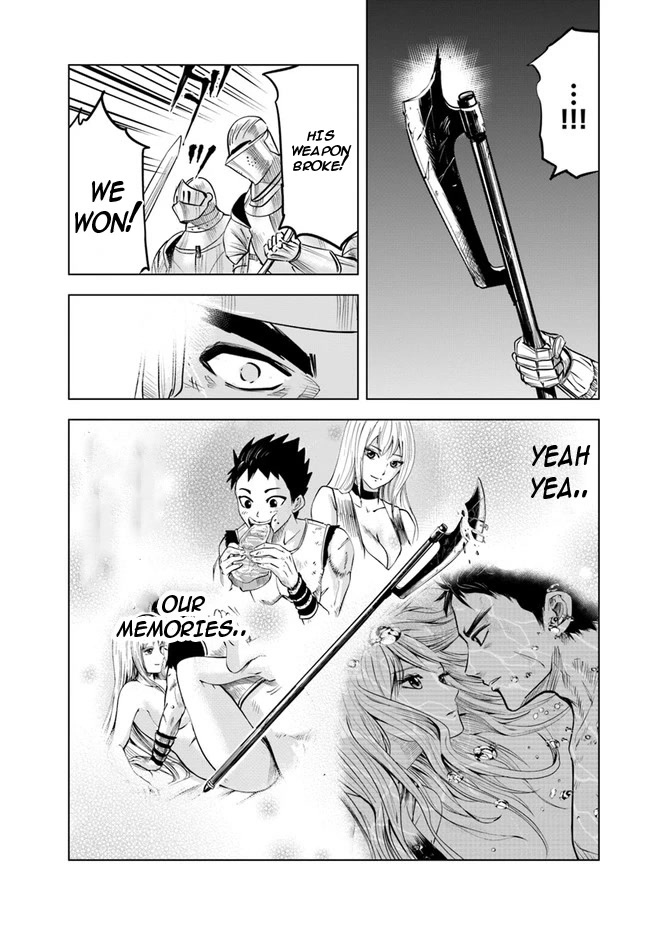 Road to Kingdom Chapter 52 page 41 - Chapter 52