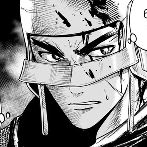 Road to Kingdom Chapter 52 cover