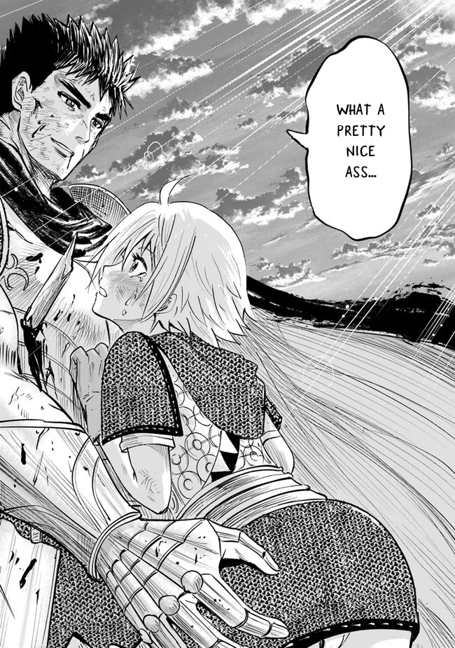 Road to Kingdom Chapter 53 page 30 - Chapter 53