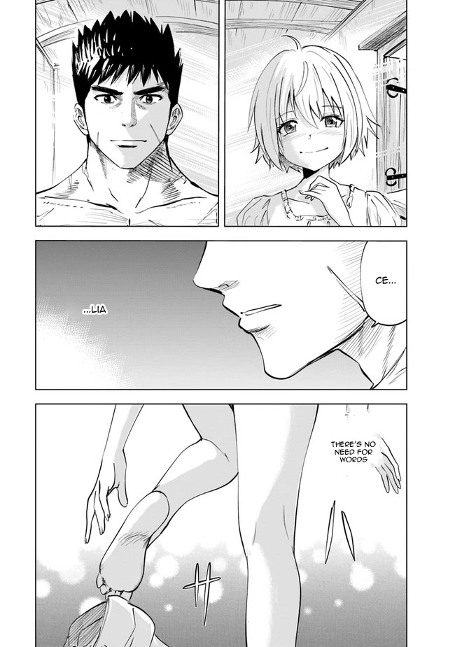 Road to Kingdom Chapter 55 page 14 - Chapter 55: Fallen Flower