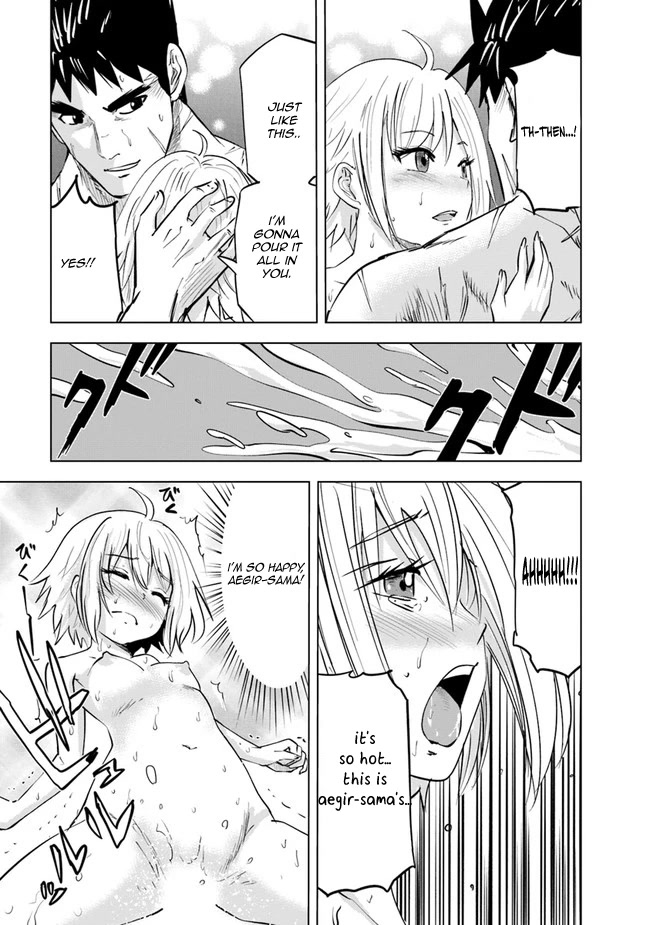 Road to Kingdom Chapter 55 page 26 - Chapter 55: Fallen Flower