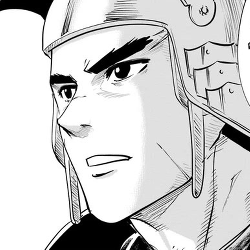 Road to Kingdom Chapter 56 cover