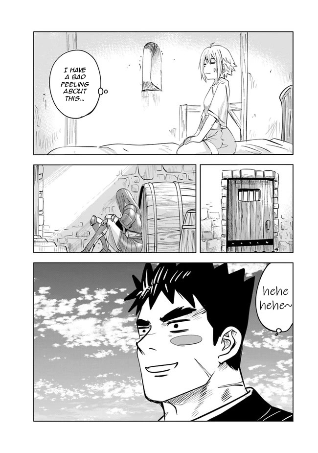 Road to Kingdom Chapter 57 page 25 - Chapter 57