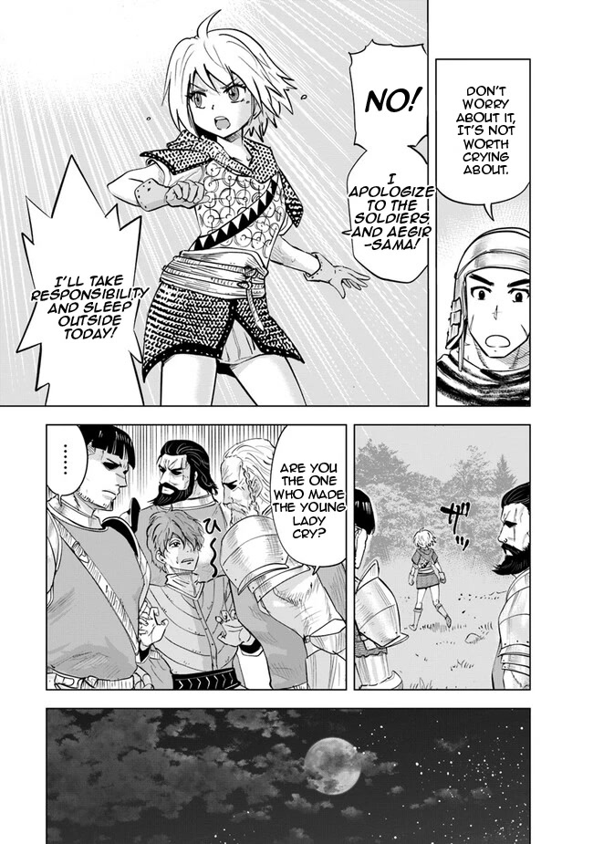 Road to Kingdom Chapter 60 page 11 - Chapter 60