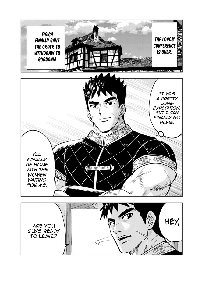 Road to Kingdom Chapter 60 page 2 - Chapter 60