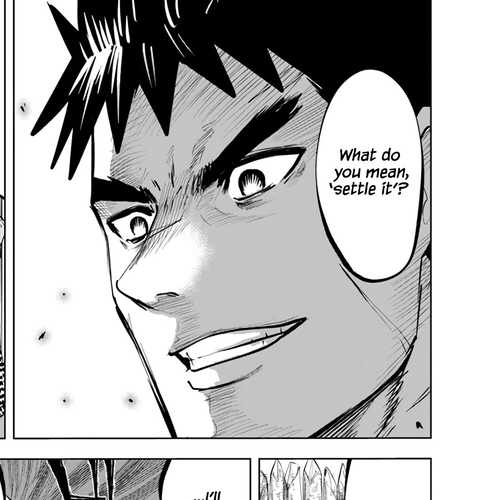 Road to Kingdom Chapter 65: The Current Situation of the Territory cover