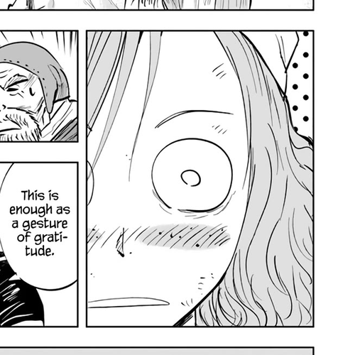 Road to Kingdom Chapter 66: The Minister of Internal Affairs and the Travelers cover