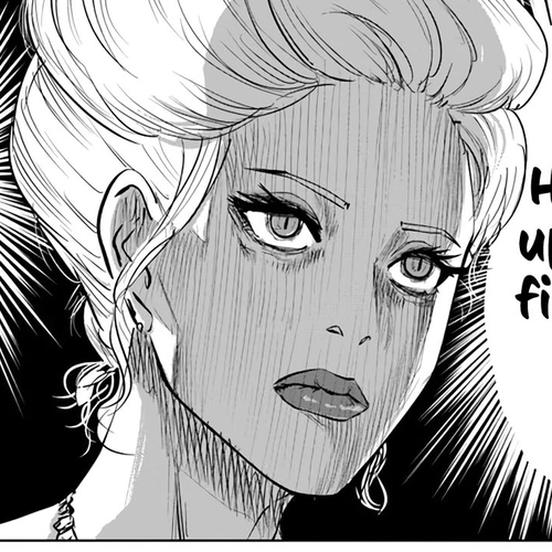 Road to Kingdom Chapter 68: The Lady's Advance cover