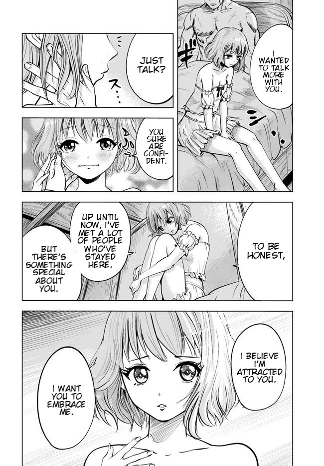 Road to Kingdom Chapter 7.2 page 7 - Chapter 7.2