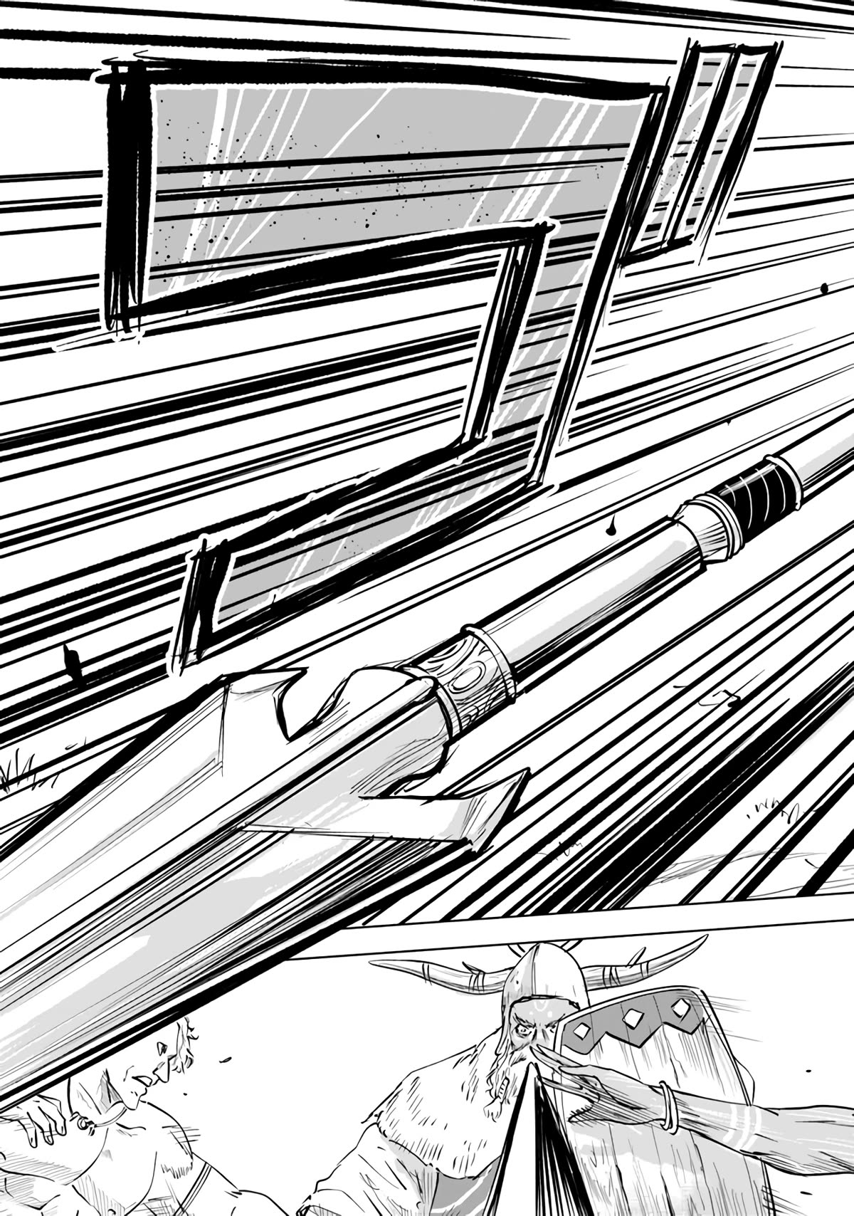 Road to Kingdom Chapter 70 page 16 - Chapter 70: Barbarian Suppression War