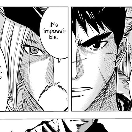 Road to Kingdom Chapter 70: Barbarian Suppression War cover
