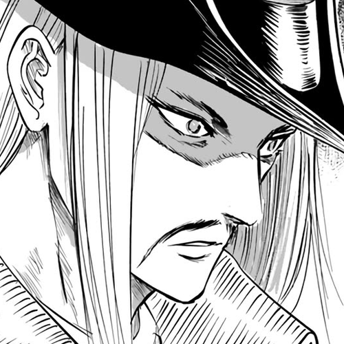 Road to Kingdom Chapter 72: Barbarian Suppression War (3) cover