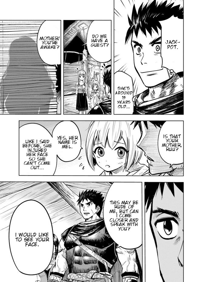 Road to Kingdom Chapter 8.2 page 12 - Chapter 8.2