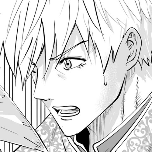 Road to Kingdom Chapter 80: Treia Conflict (3) cover