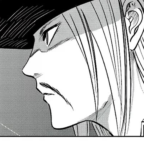 Road to Kingdom Chapter 83: Two Blessings cover