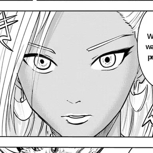 Road to Kingdom Chapter 86: As the tribal leader cover