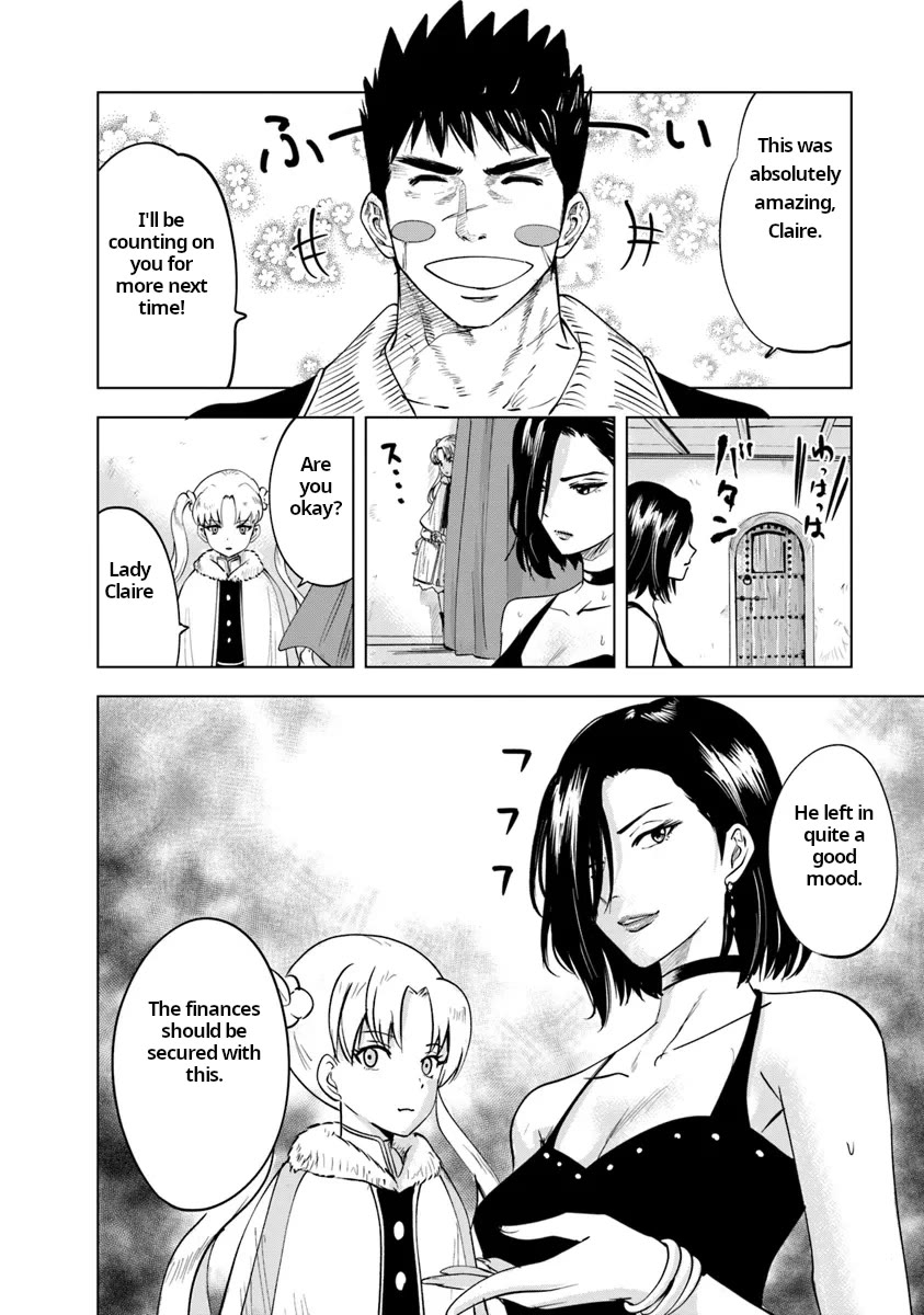 Road to Kingdom Chapter 88 page 2 - Chapter 88: Spring Exercise