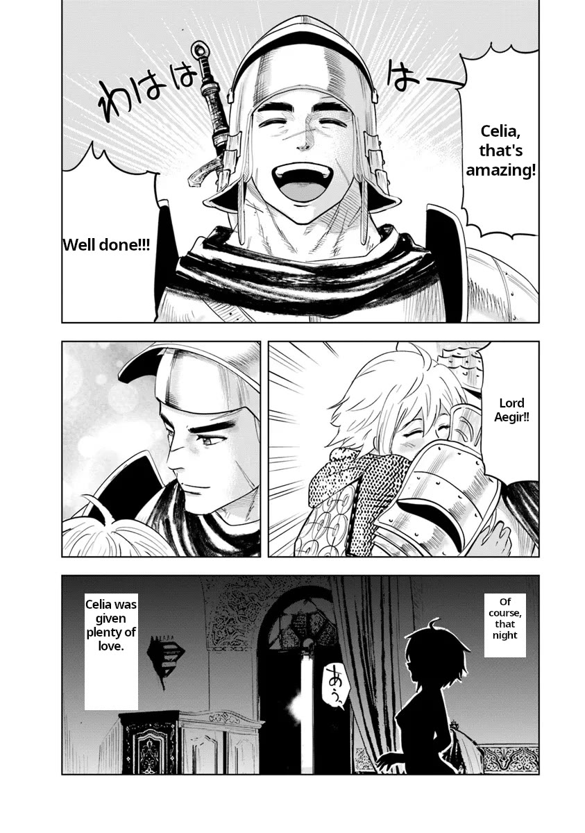 Road to Kingdom Chapter 88 page 38 - Chapter 88: Spring Exercise