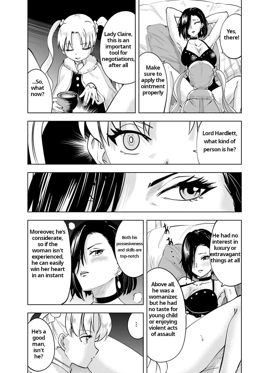Road to Kingdom Chapter 88 page 4 - Chapter 88: Spring Exercise