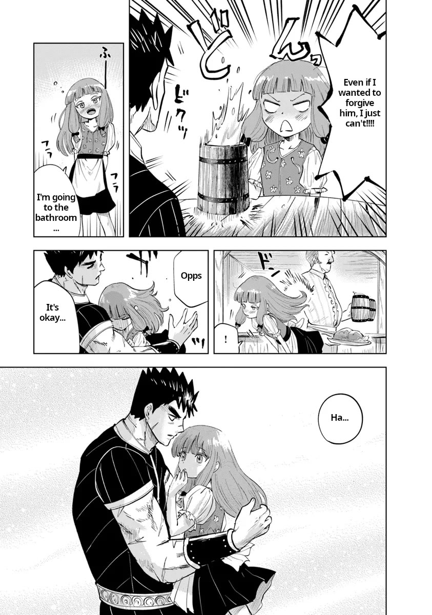 Road to Kingdom Chapter 89 page 19 - Chapter 89: After the training exercise