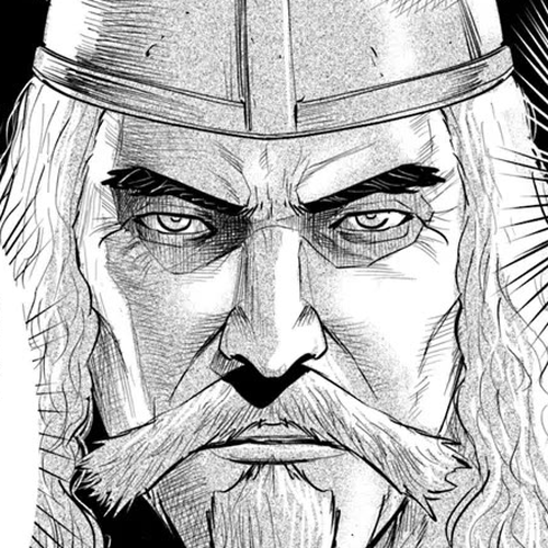 Road to Kingdom Chapter 89: After the training exercise cover