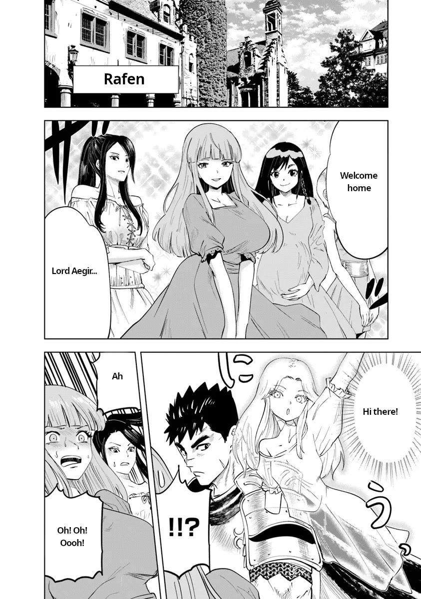 Road to Kingdom Chapter 91 page 2 - Chapter 91: Children