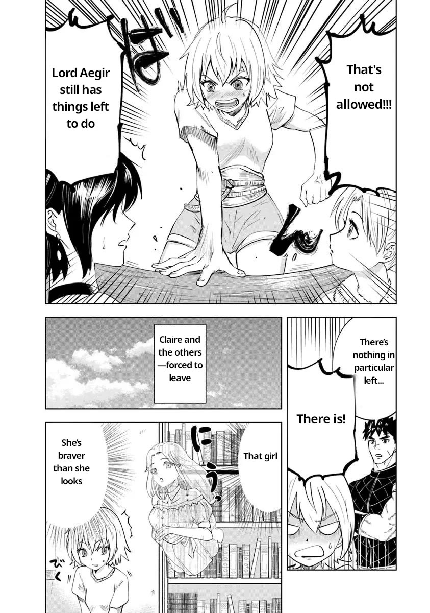 Road to Kingdom Chapter 92 page 10 - Chapter 92: The planned outbreak of war