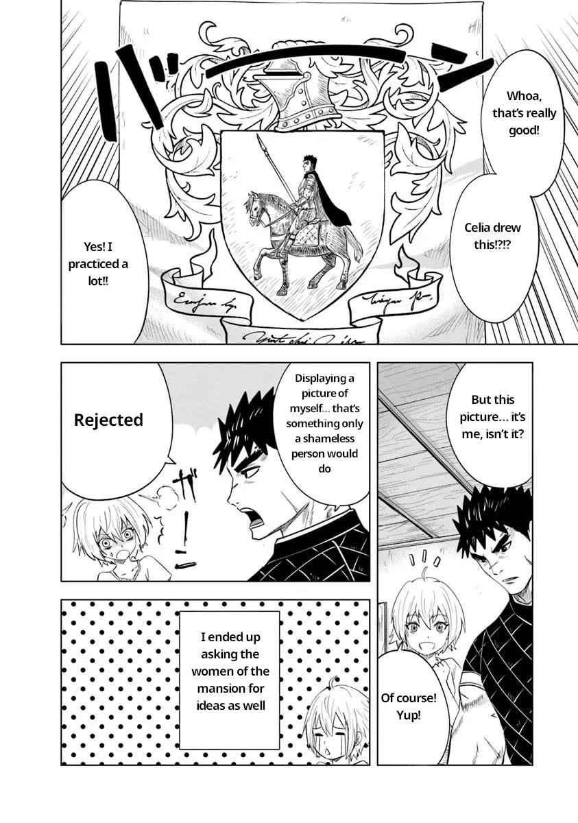 Road to Kingdom Chapter 92 page 14 - Chapter 92: The planned outbreak of war