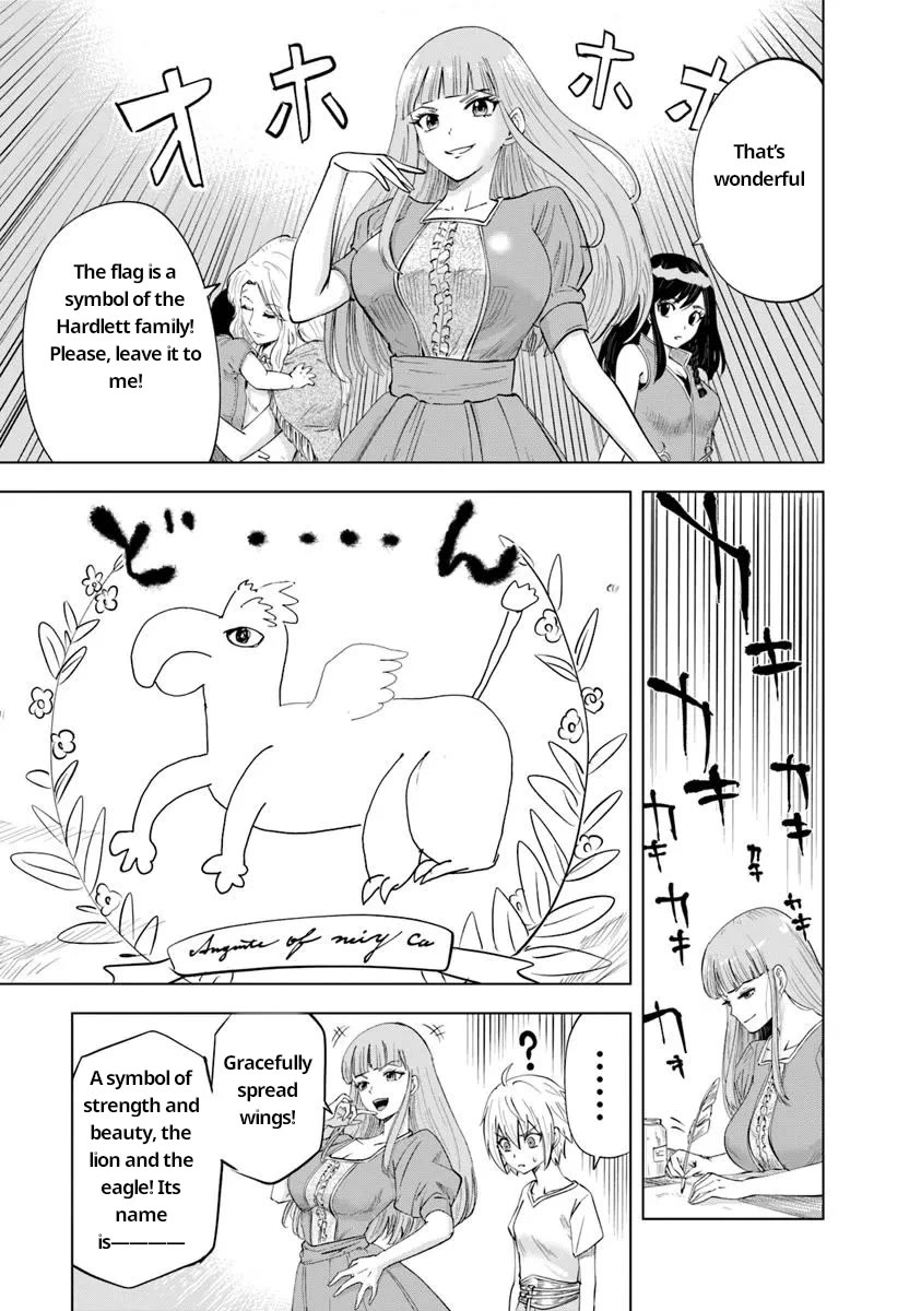 Road to Kingdom Chapter 92 page 15 - Chapter 92: The planned outbreak of war