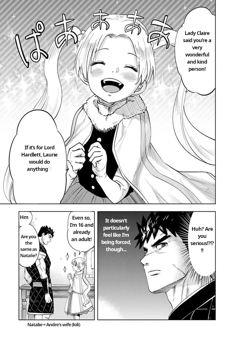 Road to Kingdom Chapter 92 page 9 - Chapter 92: The planned outbreak of war