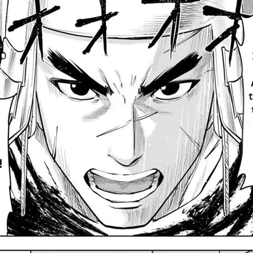 Road to Kingdom Chapter 93: Northern Turmoil (Part 1) cover