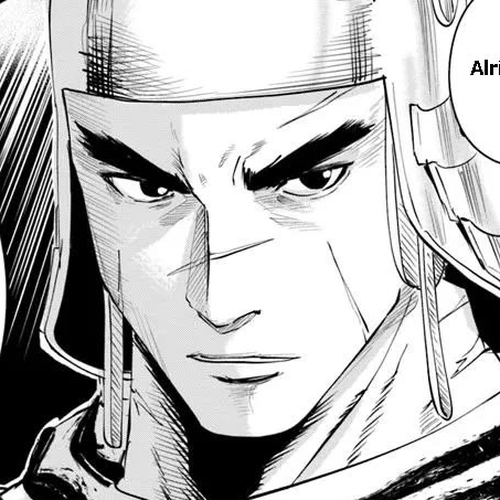 Road to Kingdom Chapter 94: Northern Turmoil (Part 2) cover