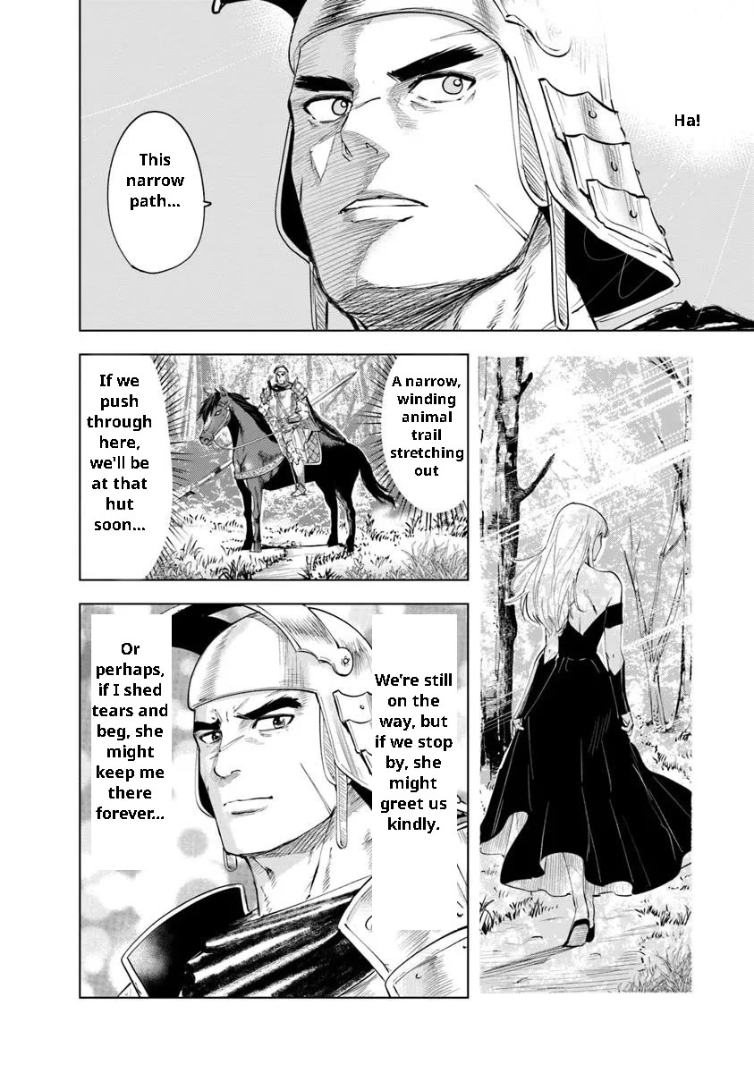 Road to Kingdom Chapter 95 page 10 - Chapter 95: Northern Turmoil (Part 3)