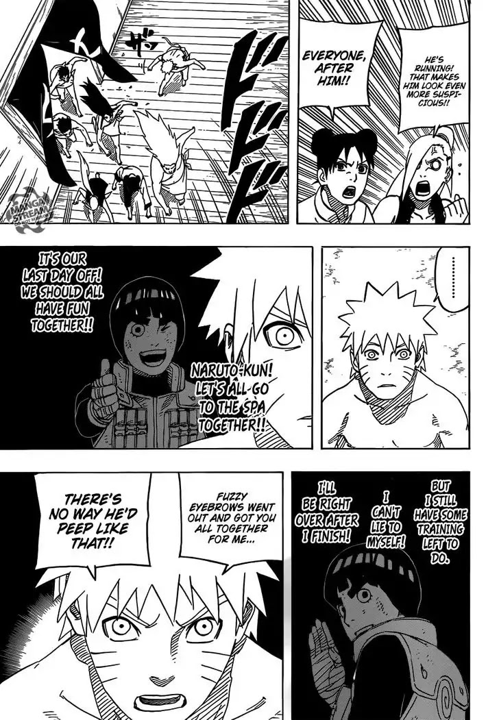 Road to Ninja: Naruto the Movie Chapter 0 page 24 - Chapter 0: Oneshot