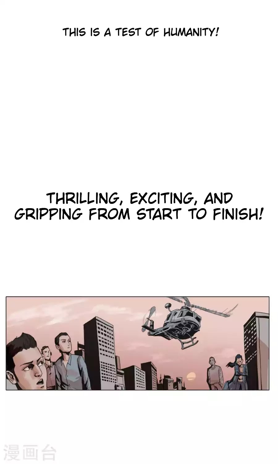 Road to the End of the World Chapter 0 page 9 - Chapter 0: Prologue