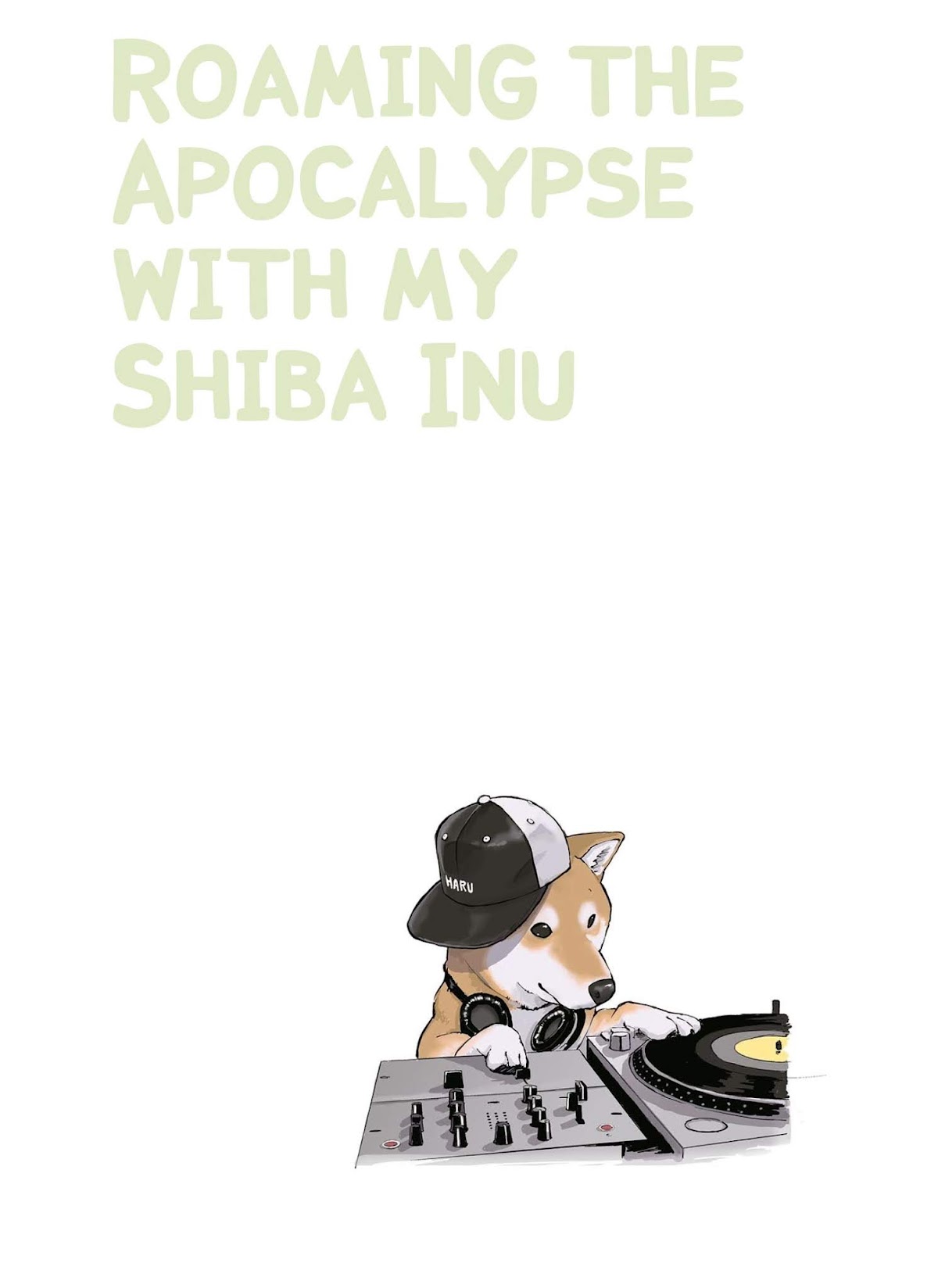 Roaming The Apocalypse With My Shiba Inu Chapter 10 page 2 - Chapter 10