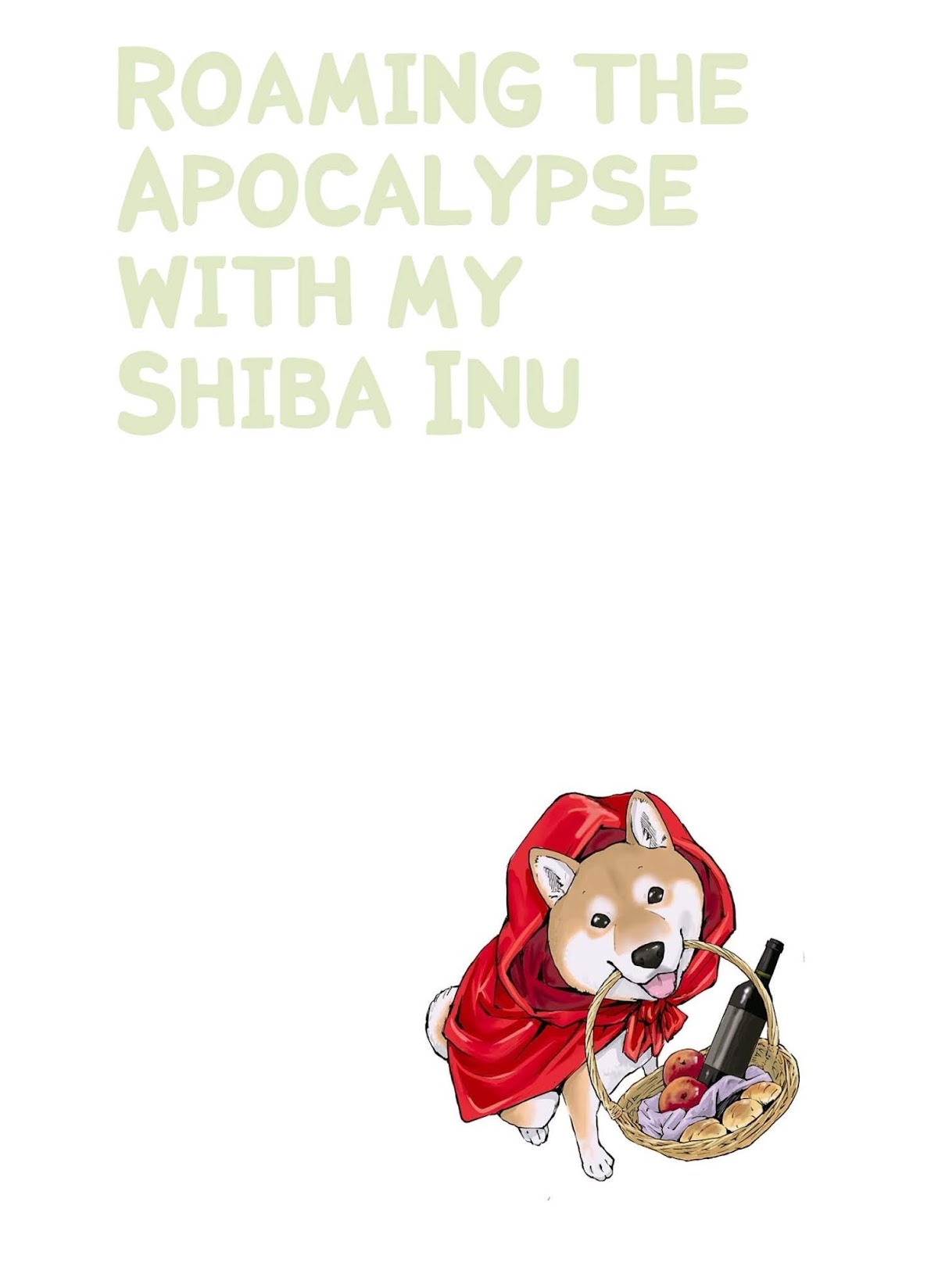 Roaming The Apocalypse With My Shiba Inu Chapter 14 page 2 - Chapter 14