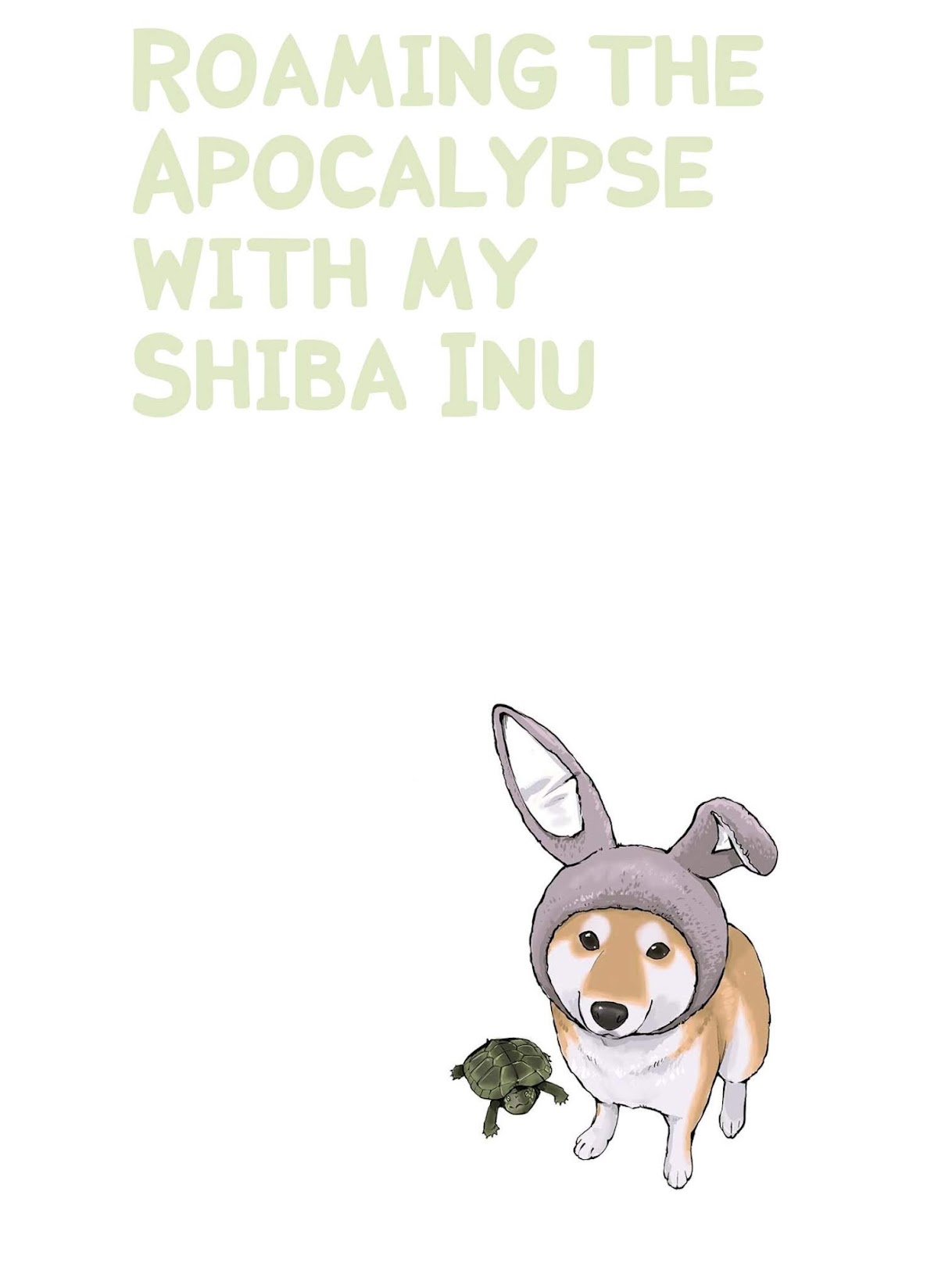 Roaming The Apocalypse With My Shiba Inu Chapter 6 page 2 - Chapter 6