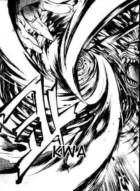 Roar Scyther Chapter 1 page 31 - Chapter 1