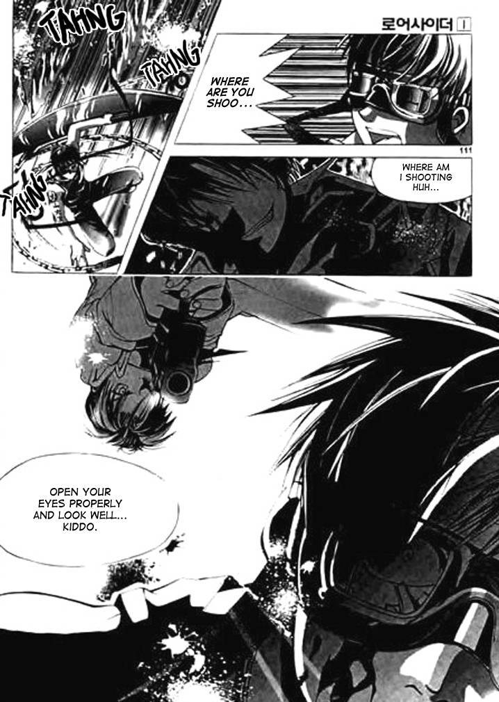 Roar Scyther Chapter 4 page 12 - Chapter 4