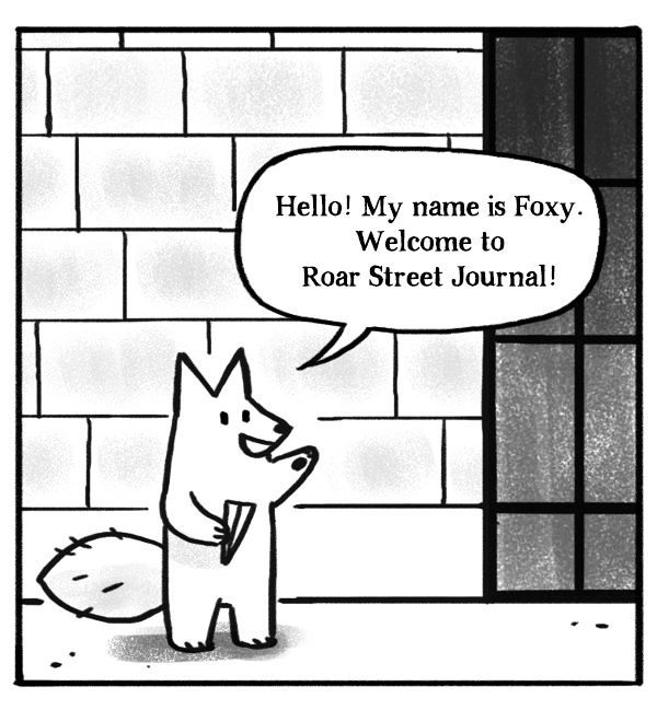 Roar Street Journal Chapter 1 page 10 - Chapter 1 : Prologue