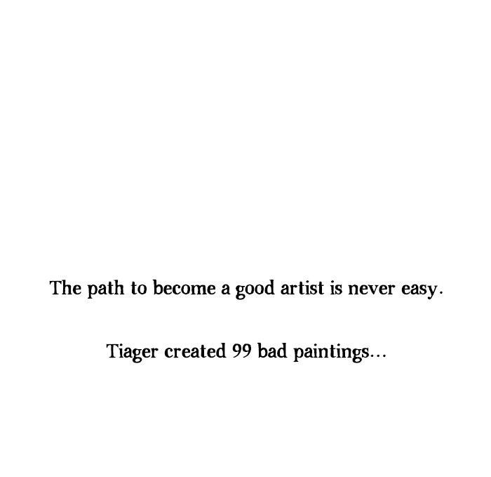 Roar Street Journal Chapter 100 page 12 - Chapter 100 : The 100th Time