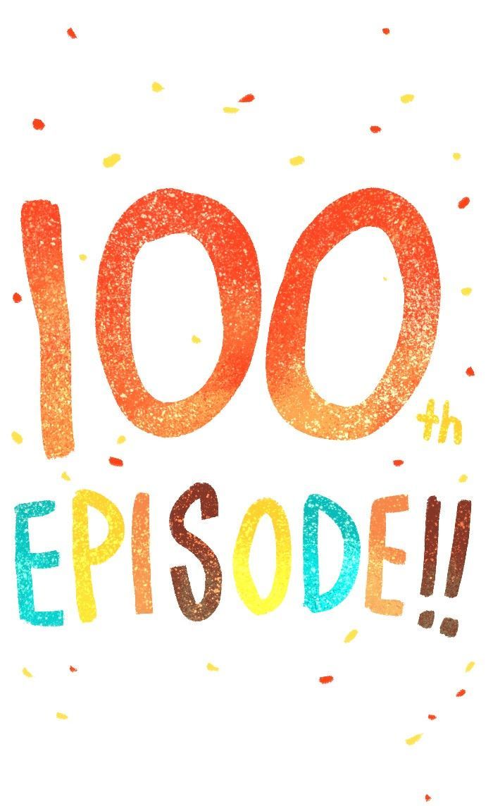 Roar Street Journal Chapter 100 page 33 - Chapter 100 : The 100th Time