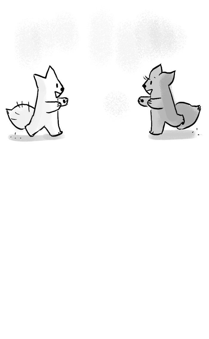 Roar Street Journal Chapter 100 page 9 - Chapter 100 : The 100th Time