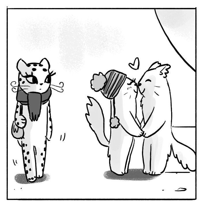 Roar Street Journal Chapter 102 page 15 - Chapter 102 : The Peach Blossom