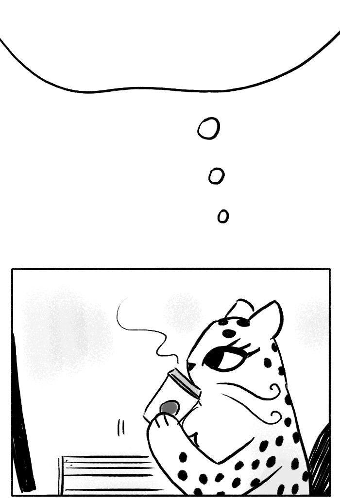 Roar Street Journal Chapter 102 page 17 - Chapter 102 : The Peach Blossom