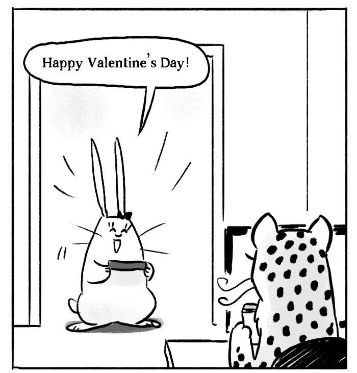 Roar Street Journal Chapter 102 page 18 - Chapter 102 : The Peach Blossom