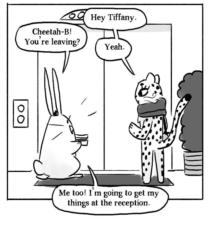 Roar Street Journal Chapter 102 page 27 - Chapter 102 : The Peach Blossom