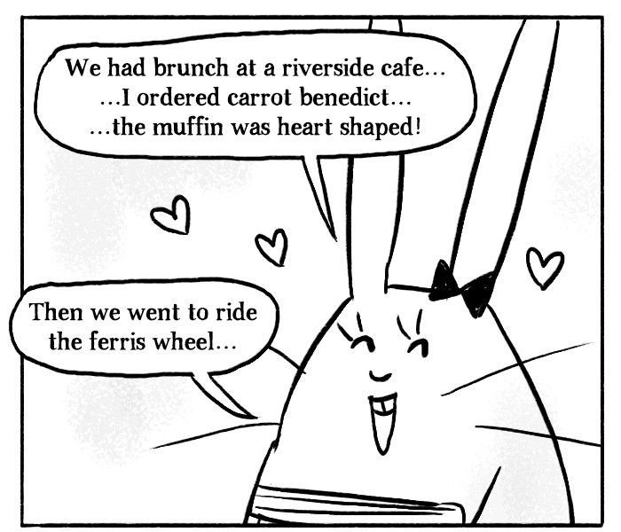 Roar Street Journal Chapter 102 page 29 - Chapter 102 : The Peach Blossom