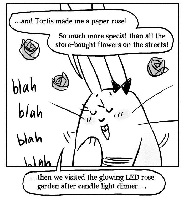Roar Street Journal Chapter 102 page 30 - Chapter 102 : The Peach Blossom